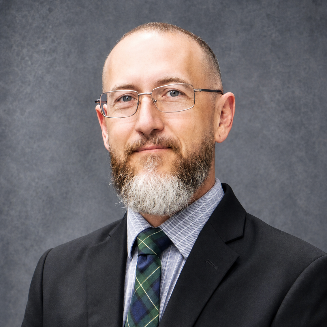 Daniel Parker
