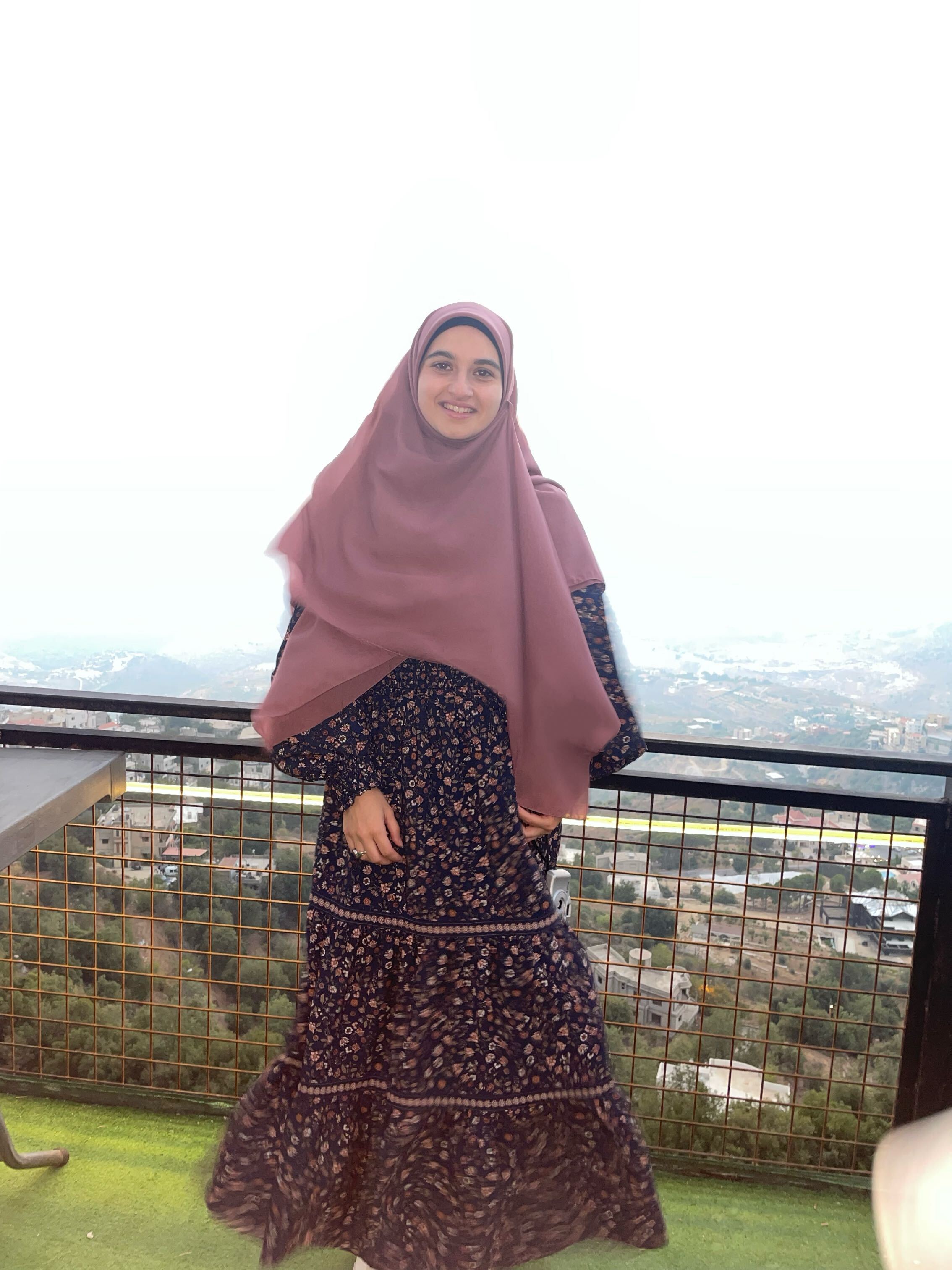 Zeinab Hemdan